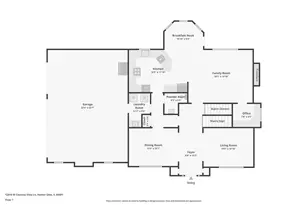 12410 Country View Ln, Homer Glen, IL 60491 - Photo 77