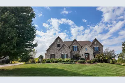 7542 Thornhill Court, Yorkville, IL 60560 - Photo 1