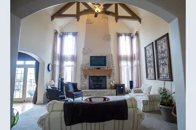 7542 Thornhill Court, Yorkville, IL 60560 - Photo 7