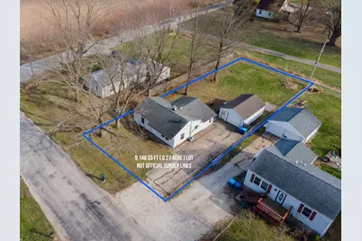 17122 10th Avenue, Carbon Cliff, IL 61239 - Photo 1