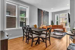 448 N Aberdeen St, Chicago, IL 60642 - Photo 5