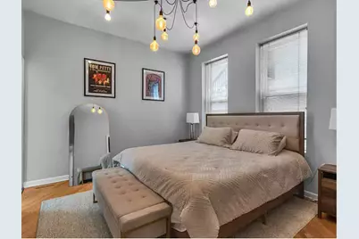 448 N Aberdeen Street #2, Chicago, IL 60642 - Photo 9