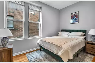 448 N Aberdeen Street #2, Chicago, IL 60642 - Photo 7