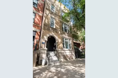 448 N Aberdeen Street #2, Chicago, IL 60642 - Photo 1