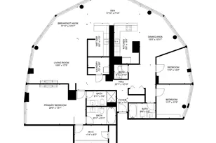 155 N Harbor Dr, Chicago, IL 60601 - Photo 39