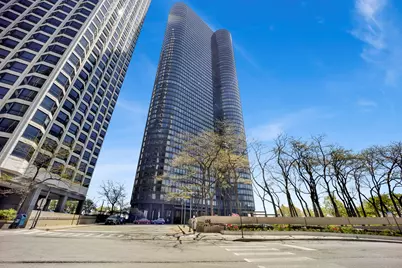155 N Harbor Drive #212-213, Chicago, IL 60601 - Photo 1