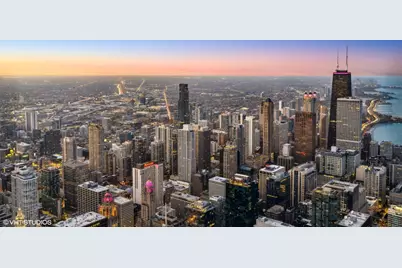 363 E Wacker Drive #9101, Chicago, IL 60601 - Photo 35