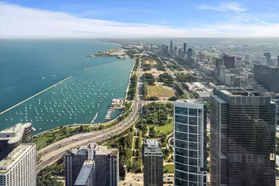 363 E Wacker Drive #9101, Chicago, IL 60601 - Photo 35