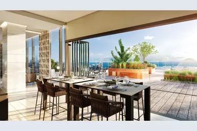 363 E Wacker Drive #9101, Chicago, IL 60601 - Photo 59