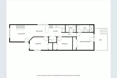 1445 W Walton Street #1, Chicago, IL 60642 - Photo 19