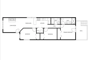 1445 W Walton St, Chicago, IL 60642 - Photo 19