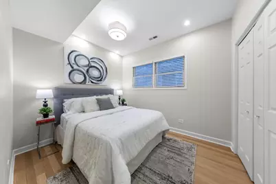 1445 W Walton Street #1, Chicago, IL 60642 - Photo 15