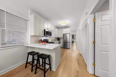 1445 W Walton Street #1, Chicago, IL 60642 - Photo 7