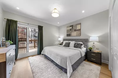 1445 W Walton Street #1, Chicago, IL 60642 - Photo 11