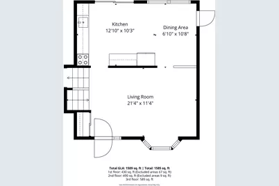 127 Monticello Circle, Bolingbrook, IL 60440 - Photo 3