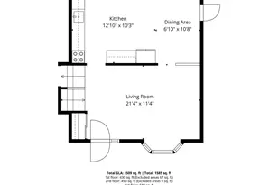 127 Monticello Cir, Bolingbrook, IL 60440 - Photo 3