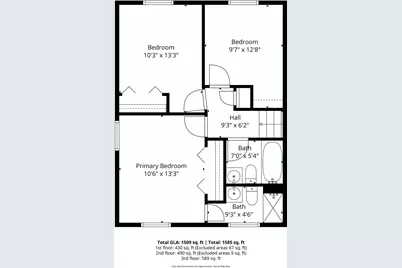 127 Monticello Circle, Bolingbrook, IL 60440 - Photo 13