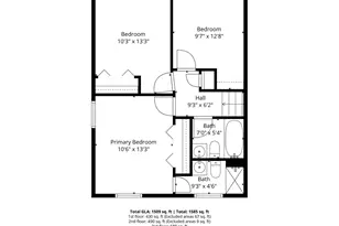 127 Monticello Cir, Bolingbrook, IL 60440 - Photo 13