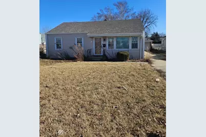 4939 N Cumberland Avenue, Norridge, IL 60706 - Photo 1