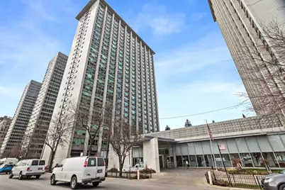 3600 N Lake Shore Drive #2205, Chicago, IL 60613 - Photo 1