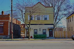 13807 Lincoln Ave, Dolton, IL 60419 - Photo 1