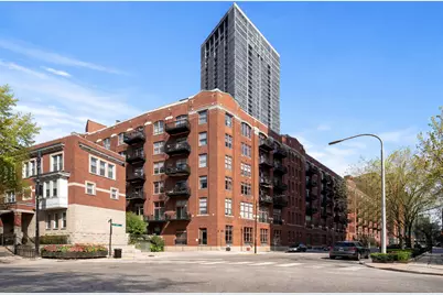 360 W Illinois Street #306, Chicago, IL 60654 - Photo 1