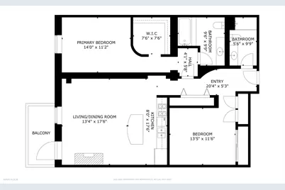 360 W Illinois Street #306, Chicago, IL 60654 - Photo 23