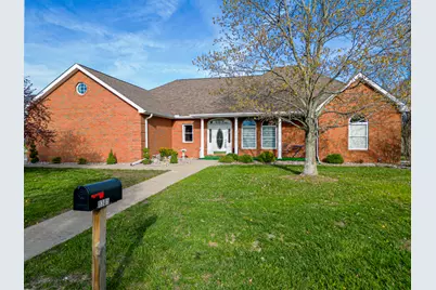 1305 Arbicola Street, Marion, IL 62959 - Photo 1