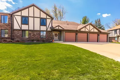 27 Brandywine Court #27, Bloomington, IL 61704 - Photo 1
