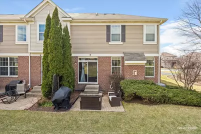 2782 Blakely Lane, Naperville, IL 60540 - Photo 25