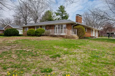 1202 N Linden Street, Normal, IL 61761 - Photo 1