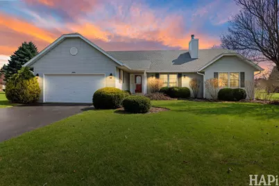 3800 Twin Oaks Drive, Wonder Lake, IL 60097 - Photo 1