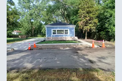 13621 S Homan Avenue, Robbins, IL 60472 - Photo 1