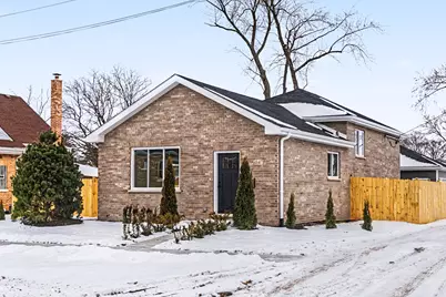 8245 43rd Place, Lyons, IL 60534 - Photo 1