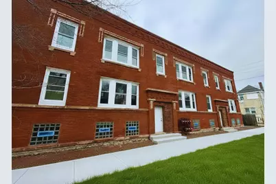 241 W 74th Street #1, Chicago, IL 60621 - Photo 1