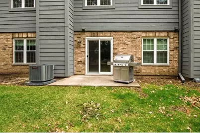 43 Foxcroft Road #43-127, Naperville, IL 60565 - Photo 29