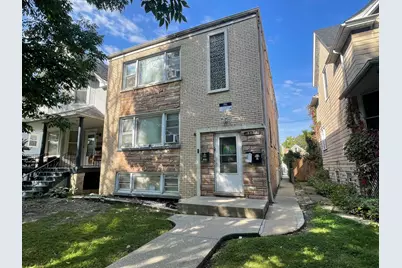2328 N Lawndale Avenue, Chicago, IL 60647 - Photo 1