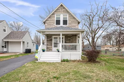 2037 30th Street, Rock Island, IL 61201 - Photo 1