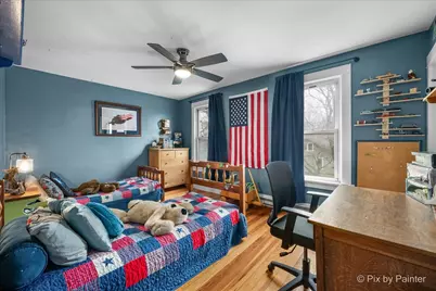 205 N Pine Street, Waterman, IL 60556 - Photo 21