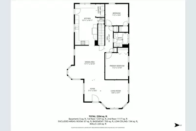 205 N Pine Street, Waterman, IL 60556 - Photo 35