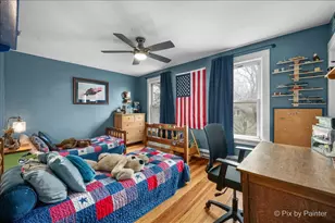 205 N Pine St, Waterman, IL 60556 - Photo 21