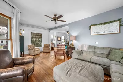 205 N Pine Street, Waterman, IL 60556 - Photo 9