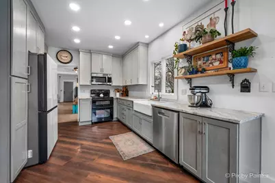 205 N Pine Street, Waterman, IL 60556 - Photo 3