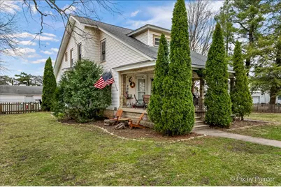 205 N Pine Street, Waterman, IL 60556 - Photo 29