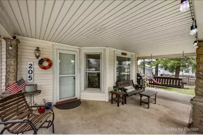 205 N Pine Street, Waterman, IL 60556 - Photo 27