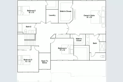 1849 Diamond Drive, Elgin, IL 60124 - Photo 3