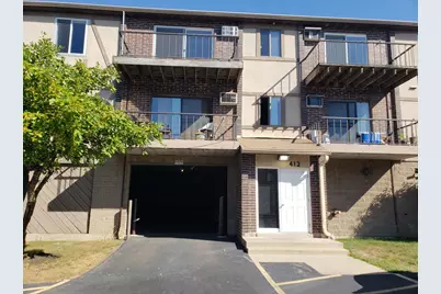 412 E Bailey Road #101, Naperville, IL 60565 - Photo 1