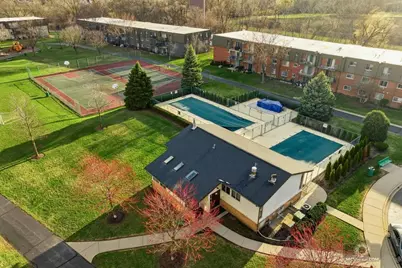588 Fairway View Drive #2H, Wheeling, IL 60090 - Photo 21