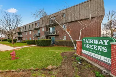 588 Fairway View Drive #2H, Wheeling, IL 60090 - Photo 23