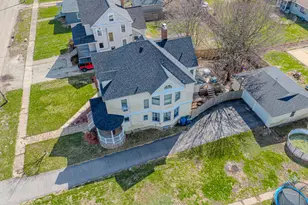 504 Stilson St, Earlville, IL 60518 - Photo 33